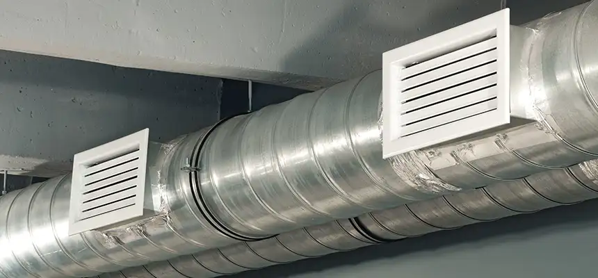 Our Air Duct Camera Inspection Services in Suitland, MD