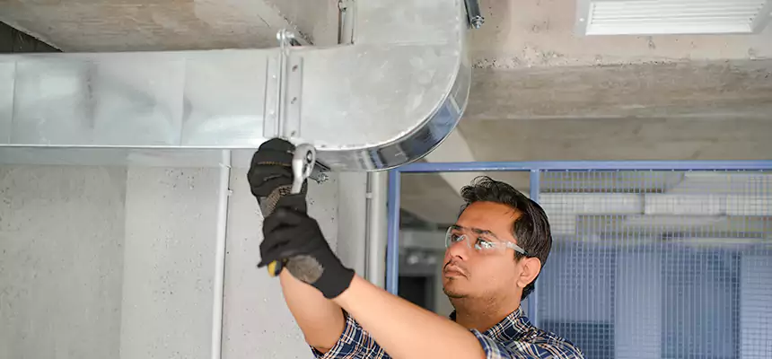 Our Air Duct Installation Services in Suitland, MD