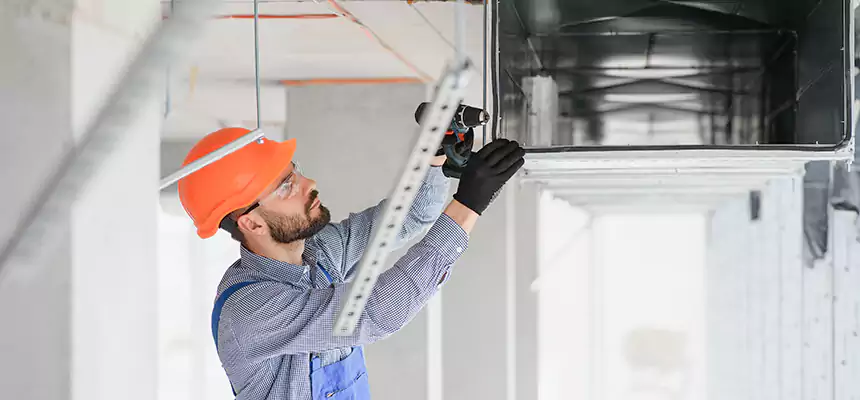 Our Air Vent Replacement Services in Suitland, MD