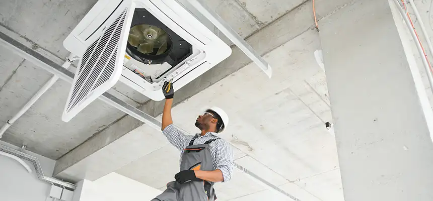 Efficient Multi‑Unit & HOA Annual Vent Cleaning Plans in Suitland