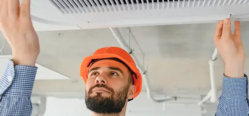 Our Furnace Vent Cleaning Services in Suitland, MD