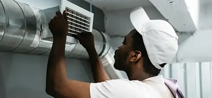 Our Licensed And Insured Cleaners in Suitland, MD