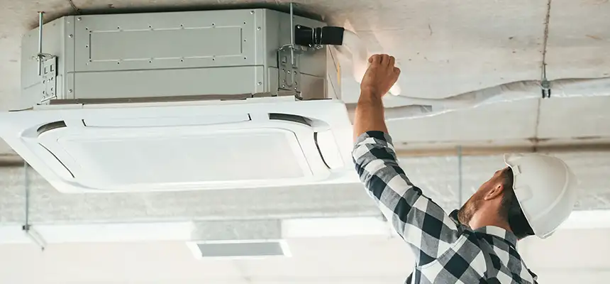 Our Local Vent Cleaning Services in Suitland, MD