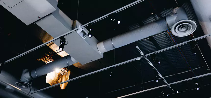 Our Seasonal Allergy Air Duct Cleaning Services in Suitland, MD