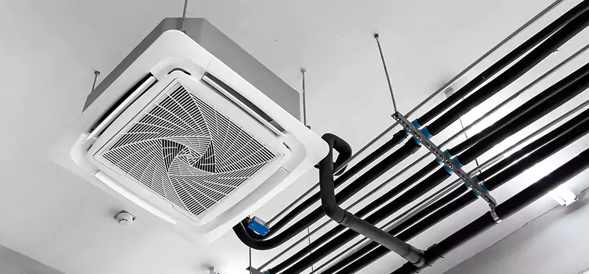 Our Smart AC Vent Controller Services in Suitland, MD