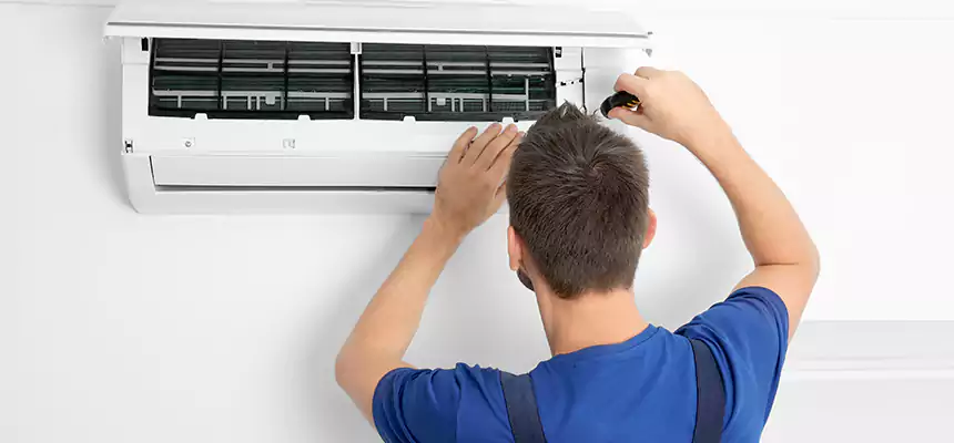 Our Smart Air Conditioning Installation Services in Suitland, MD