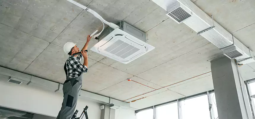 Our Wi Fi Connected Air Ducts Services in Suitland, MD