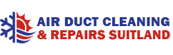 Air Duct Cleaning & Repairs Suitland