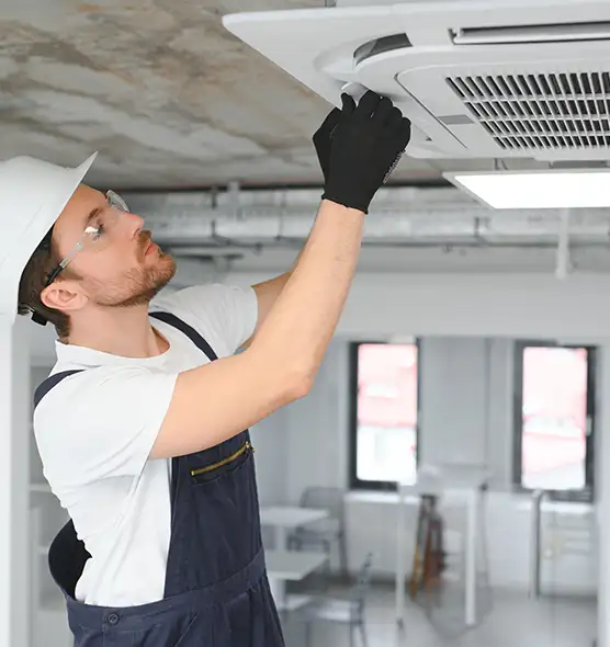 Top Affordable Duct Cleaning Services Near Me in Suitland, MD