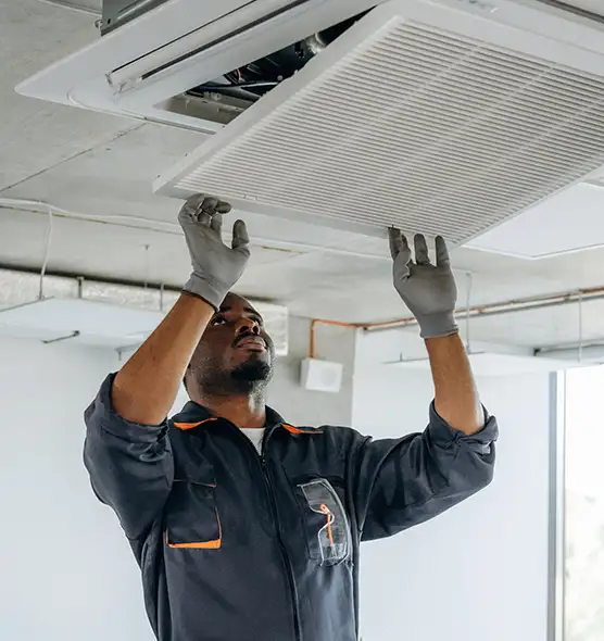 About Certified Air Duct Specialists in Suitland, MD