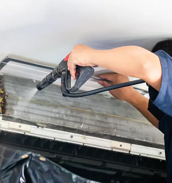 Welcome to Move-in/Move-out Duct Cleaning Services in Suitland, MD