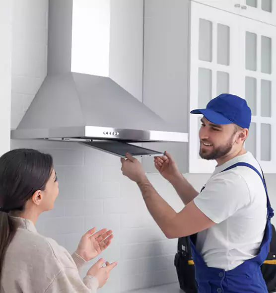 Trusted Multi-family Home Duct Cleaning in Suitland, MD