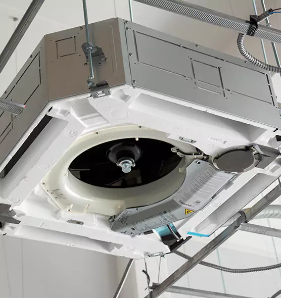 Professional Roof Vent Lint Removal Suitland, MD