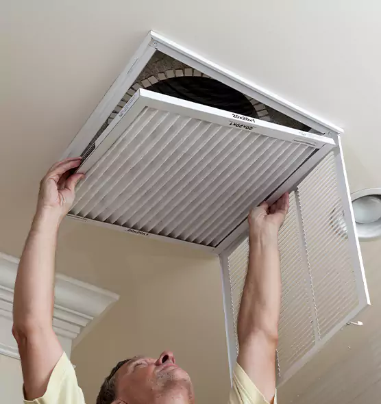Trusted Vent Shaft Cleaning Expert in Suitland, MD