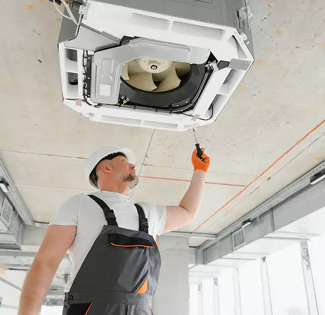 Why Homeowners & Businesses Trust Us in Suitland, MD?