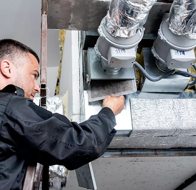 Why Homeowners & Businesses Trust Us in Suitland, MD?