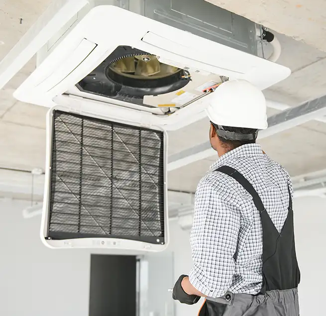 Why Homeowners & Businesses Trust Us in Suitland, MD?