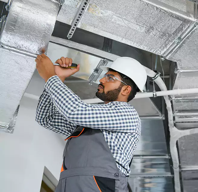 Why Homeowners & Businesses Trust Us Suitland, MD