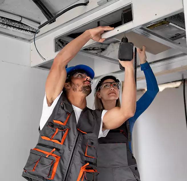 Why Homeowners & Businesses Trust Us in Suitland, MD