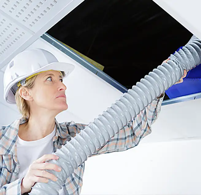 Why Homeowners & Businesses Trust Us Suitland, MD