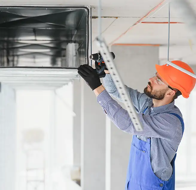 Why Homeowners & Businesses Trust Us in Suitland, MD?