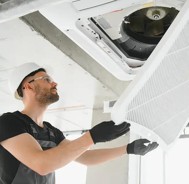 Why Homeowners & Businesses Trust Us in Suitland, MD?