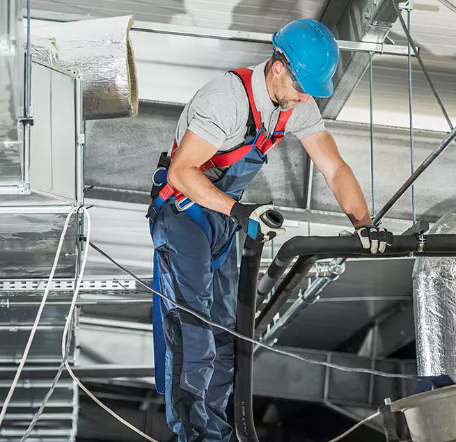 Why Homeowners & Businesses Trust Us in Suitland, MD?