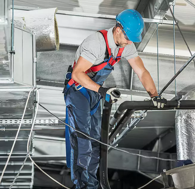 Why Homeowners & Businesses Trust Us in Suitland, MD?