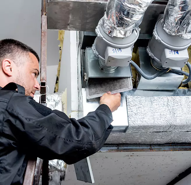  Why Homeowners & Businesses Trust Us in Suitland, MD?