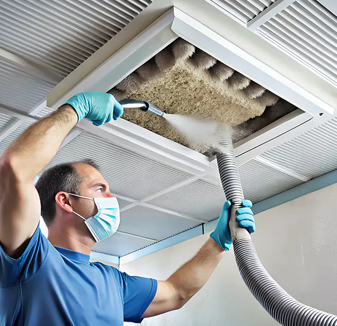  Why Homeowners & Businesses Trust Us Suitland, MD?