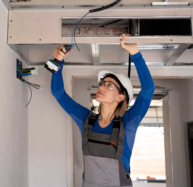 Why Homeowners & Businesses Trust Us in Suitland, MD?