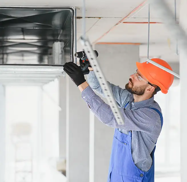  Why Homeowners Businesses Trust Us Suitland, MD