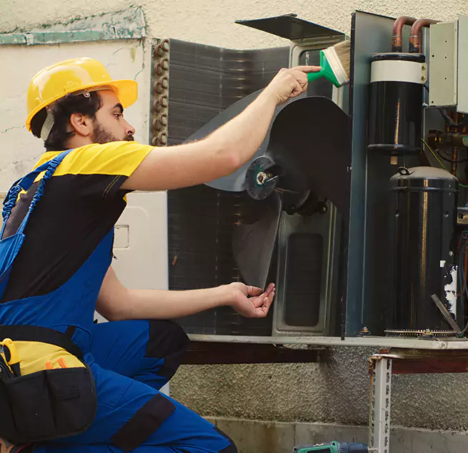 Why Homeowners & Businesses Trust Us Suitland, MD?