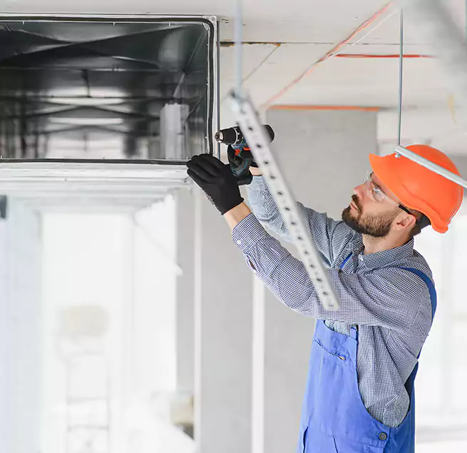 Why Homeowners & Businesses Trust Us in Suitland, MD?