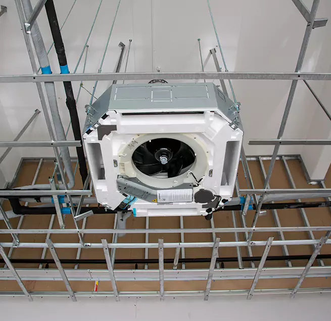 Why Homeowners & Businesses Trust Us Suitland, MD