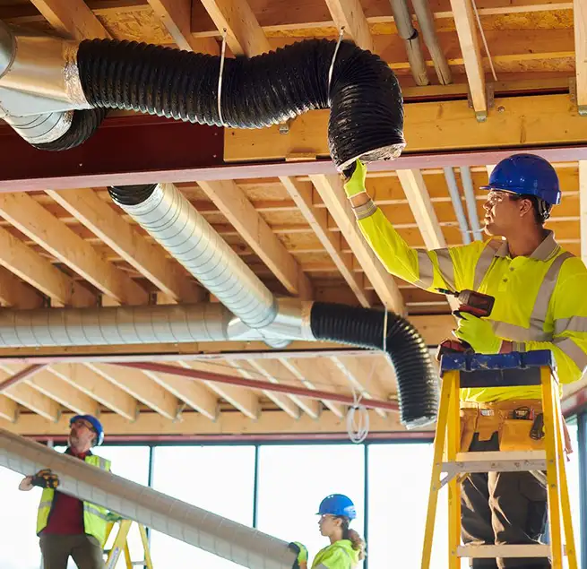 Why Homeowners & Businesses Trust Us in Suitland, MD?