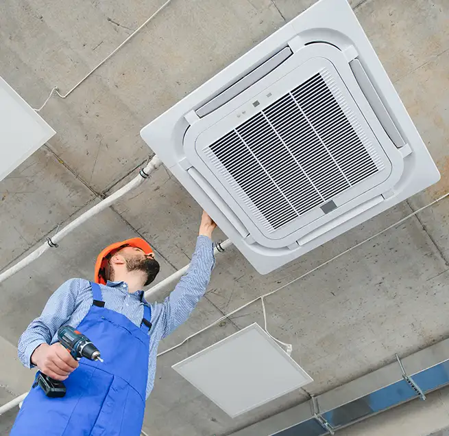 Why Homeowners & Businesses Trust Us in Suitland, MD