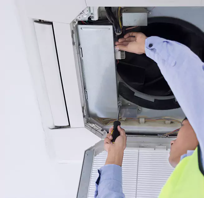 Why Homeowners Businesses Trust Us Suitland, MD