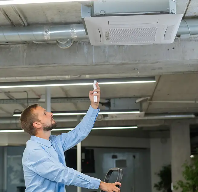 Why Homeowners & Businesses Trust Us in Suitland, MD?