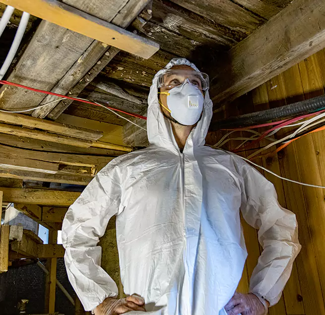 Why Homeowners & Businesses Trust Us in Suitland, MD?