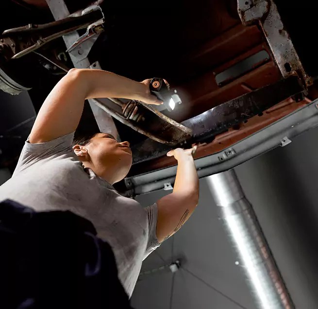 Why Homeowners & Businesses Trust Us Suitland, MD