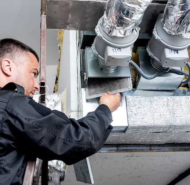 Why Homeowners & Businesses Trust Us in Suitland, MD?