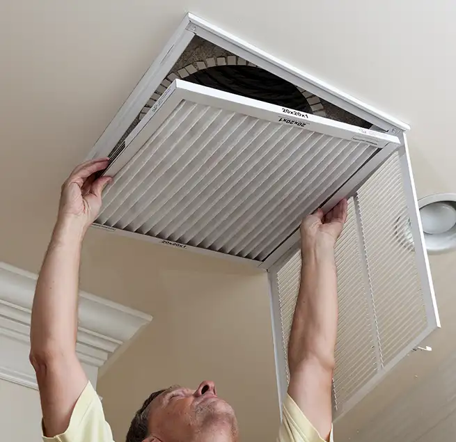 Why Homeowners & Businesses Trust Us in Suitland, MD?