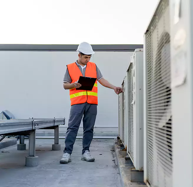 Why Homeowners & Businesses Trust Us in Suitland, MD?