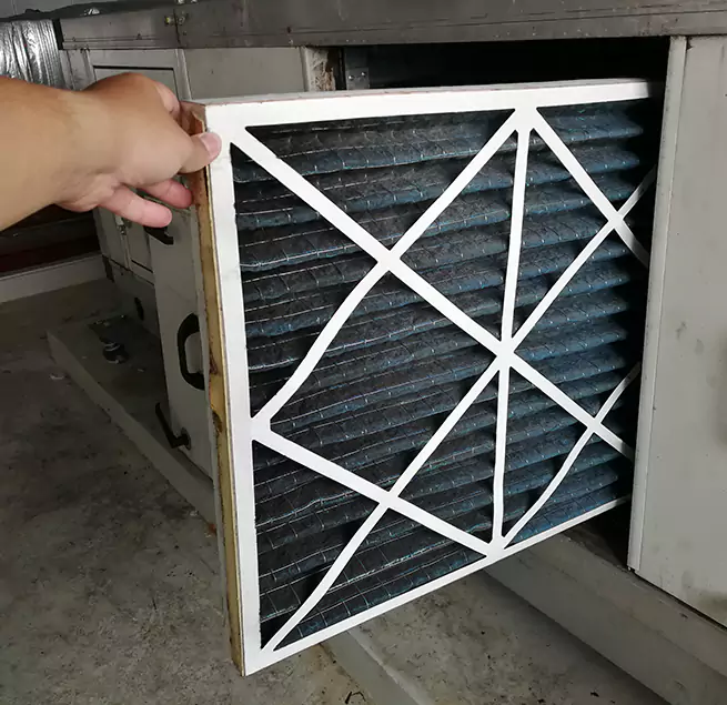 Why Homeowners & Businesses Trust Us Suitland, MD?