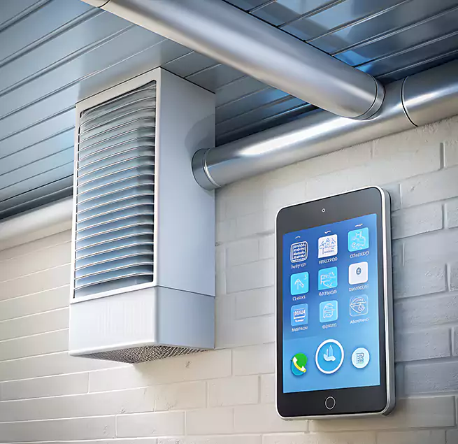 Why Homeowners & Businesses Trust Us in Suitland, MD